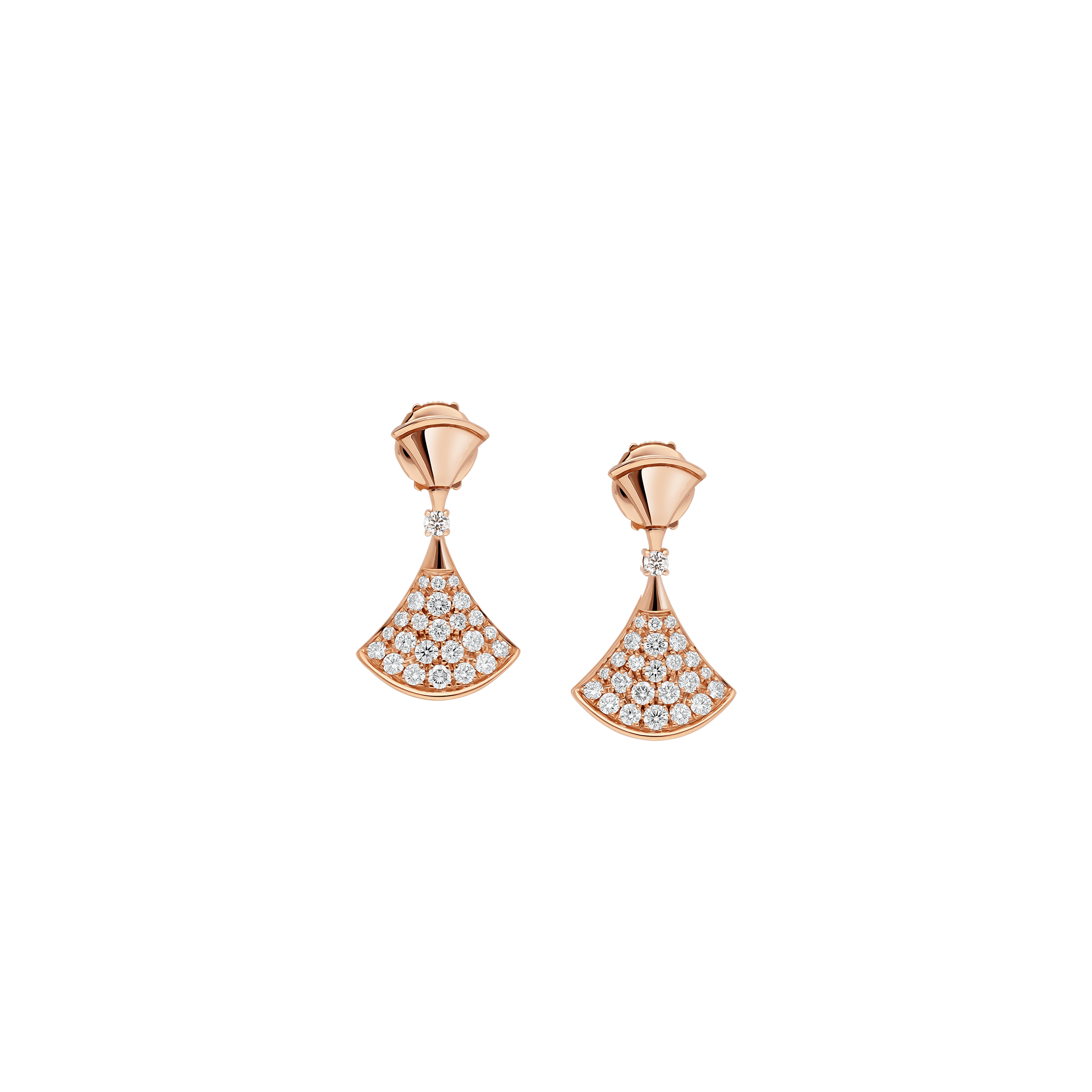 B*l*ai divas’ dream earrings